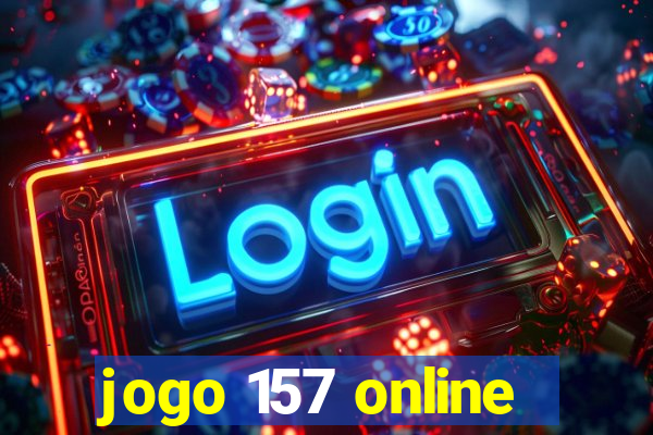 jogo 157 online